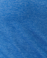 The "Heathered Merriweather Blue" UPF 50+ Kai Cardigan by Lilly Pulitzer
