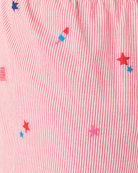 The "It's a 250th Celebration" Croix Short by Lilly Pulitzer