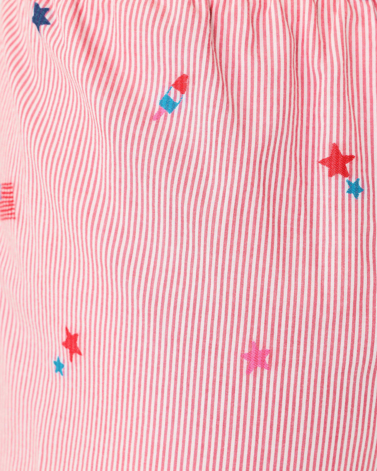 The "It's a 250th Celebration" Croix Short by Lilly Pulitzer