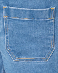 The "Rosanna Wash" Harleen High Rise Short by Lilly Pulitzer