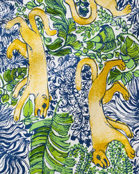 The "Palm Prowl" UPF 50+ Luxletic Aila Skort by Lilly Pulitzer