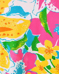 The "Lovely Lilly" UPF 50+ Luxletic Aila Skort by Lilly Pulitzer