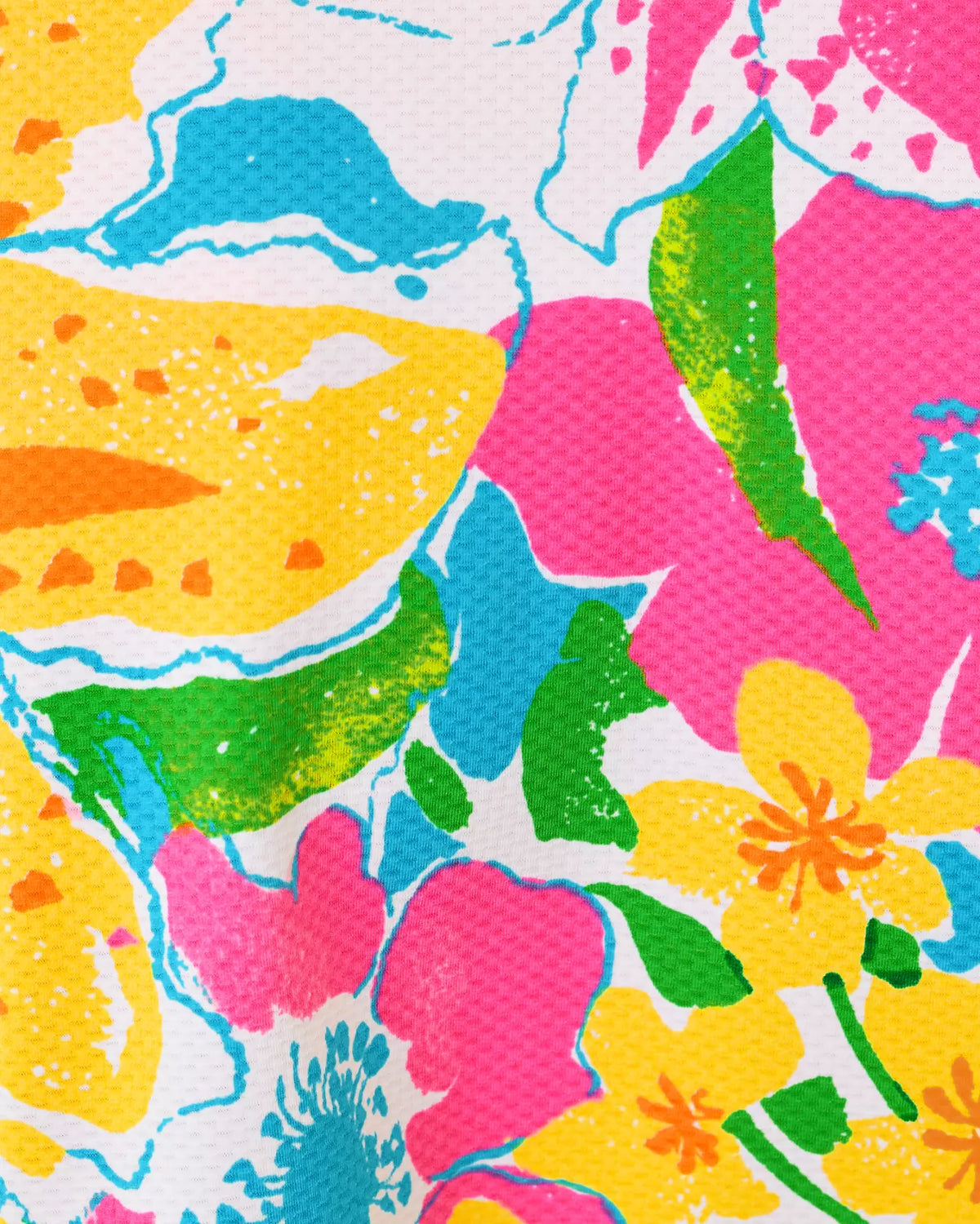 The "Lovely Lilly" UPF 50+ Luxletic Aila Skort by Lilly Pulitzer