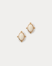 The "Palm Prowl" Earrings by Lilly Pulitzer