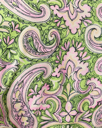The "Estoril" Clairmont 3/4 Sleeved Knit Top by Lilly Pulitzer