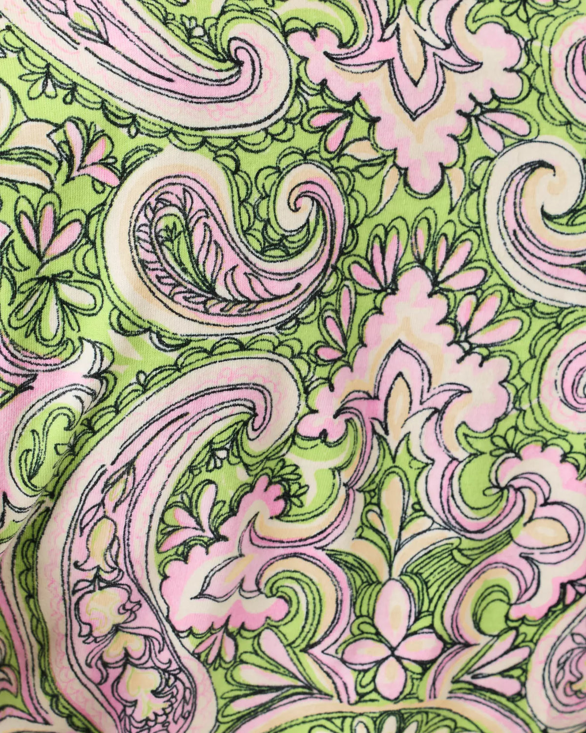 The "Estoril" Clairmont 3/4 Sleeved Knit Top by Lilly Pulitzer