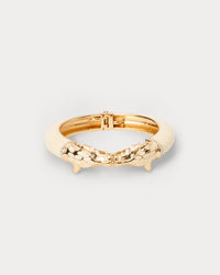 The "Palm Prowl" Bracelet by Lilly Pulitzer