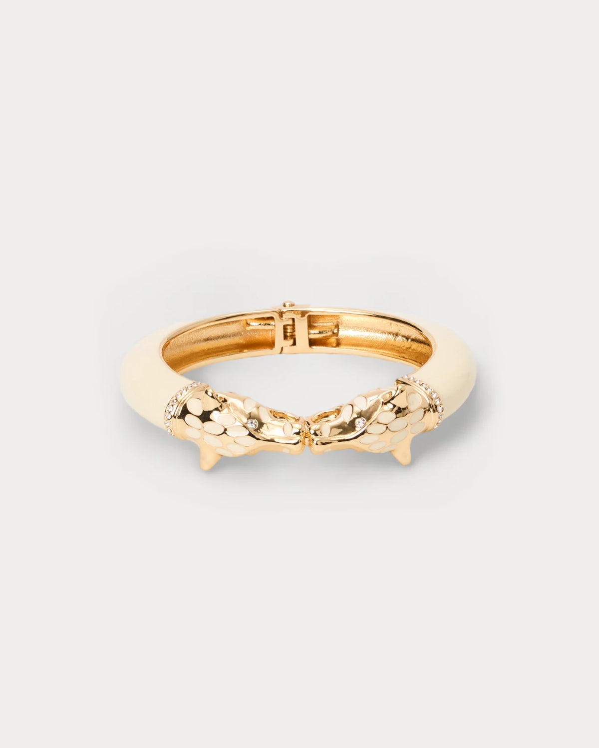 The "Palm Prowl" Bracelet by Lilly Pulitzer