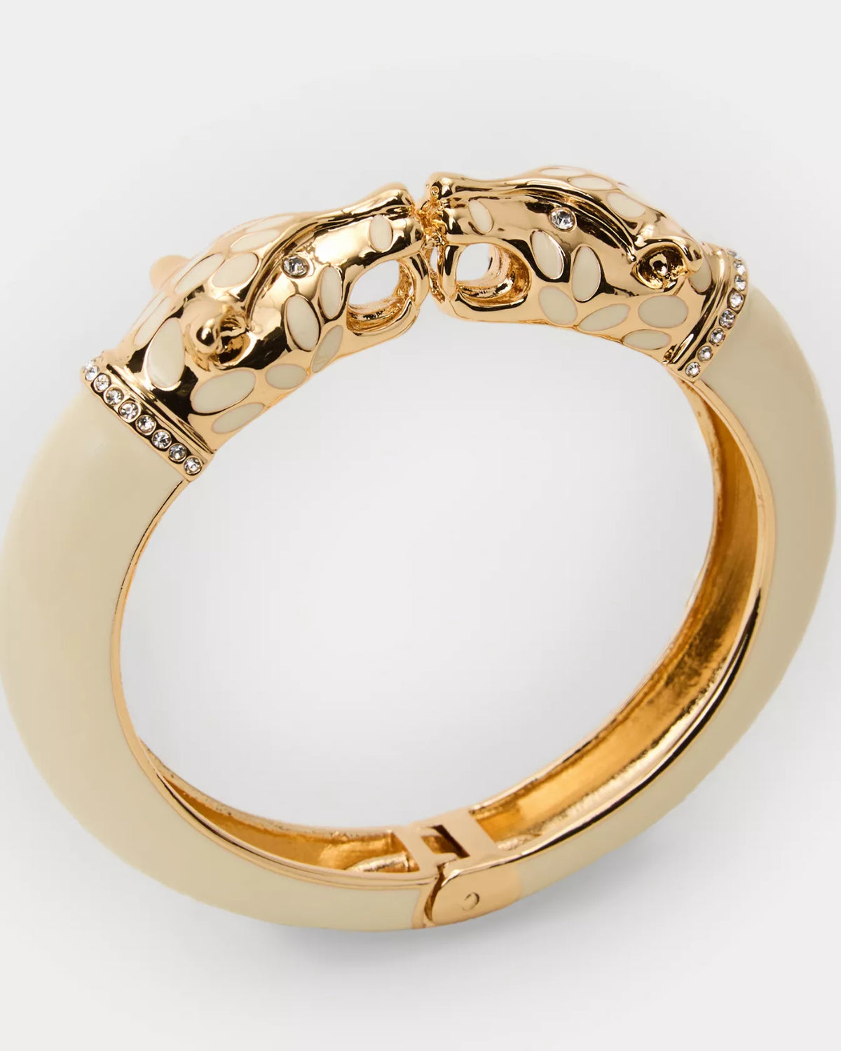 The "Palm Prowl" Bracelet by Lilly Pulitzer