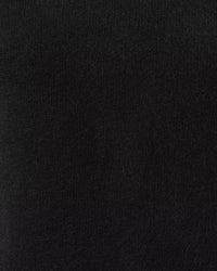 The "Black X Estoril" Viviann Sweater by Lilly Pulitzer