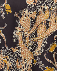 The "Safari" Irella Caftan Dress by Lilly Pulitzer