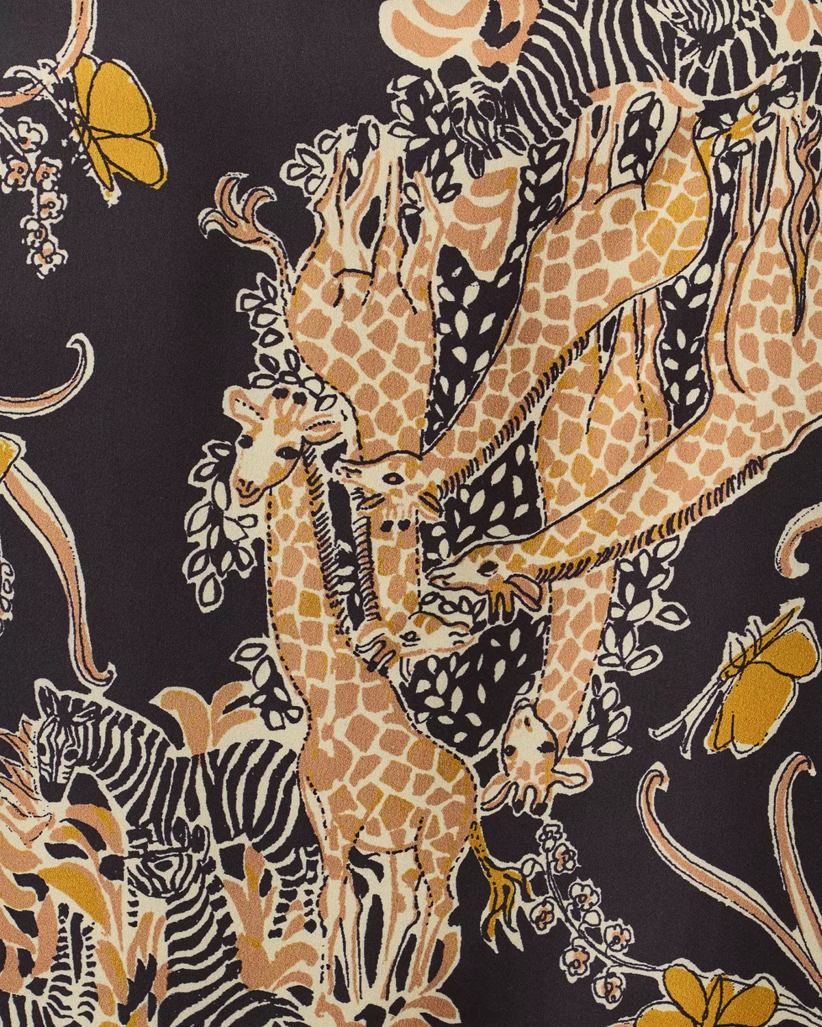 The "Safari" Irella Caftan Dress by Lilly Pulitzer