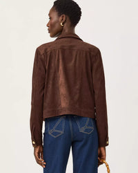 The "Coco Beach" Seaspray Jacket by Lilly Pulitzer