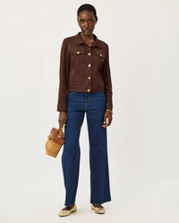 The "Coco Beach" Seaspray Jacket by Lilly Pulitzer
