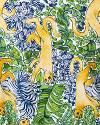 The "Palm Prowl" UPF 50+ Luxletic Westley Long Sleeve by Lilly Pulitzer