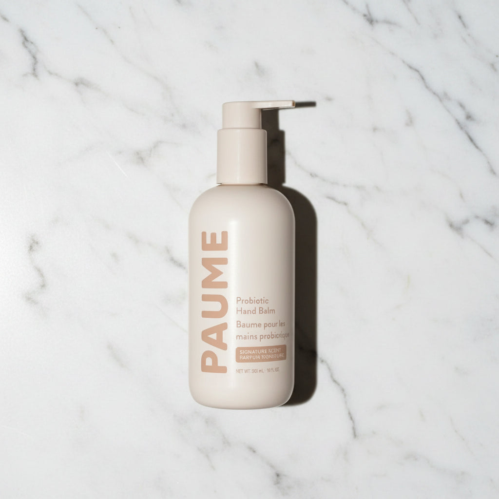 The "Probiotic" Hand Balm by PAUME