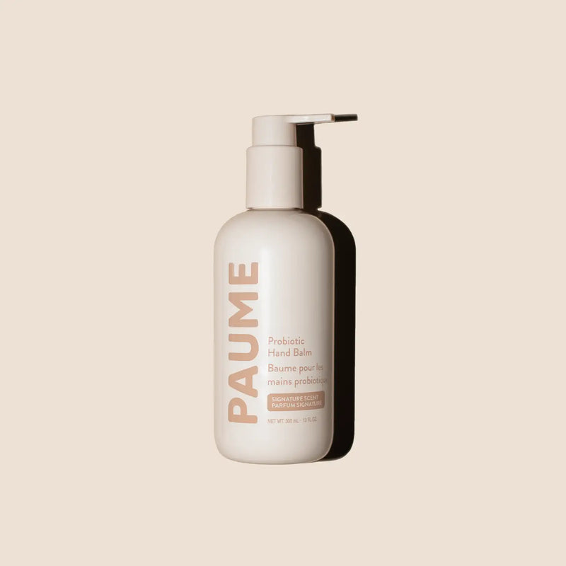 The "Probiotic" Hand Balm by PAUME