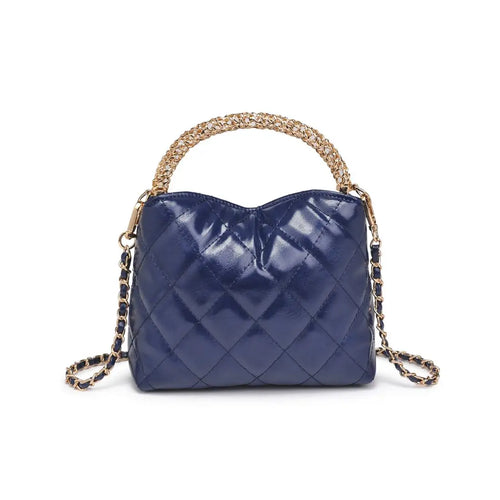The "Staci" Crossbody