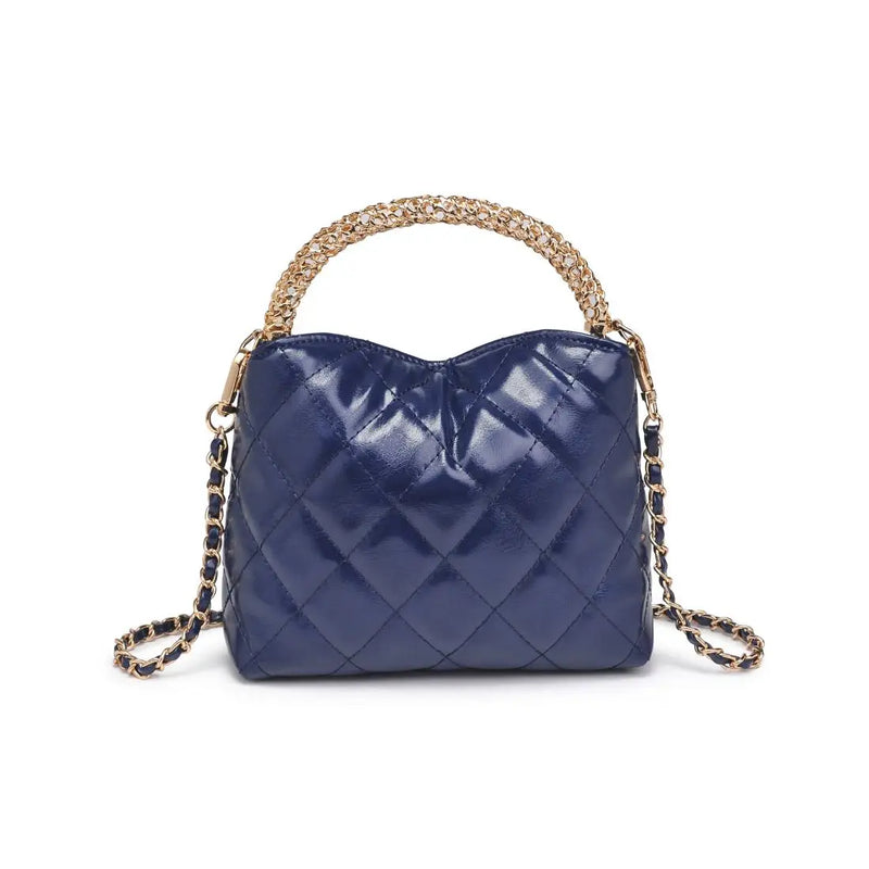 The "Staci" Crossbody