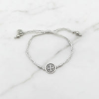 The "Serenity" Bracelet by My Saint My Hero