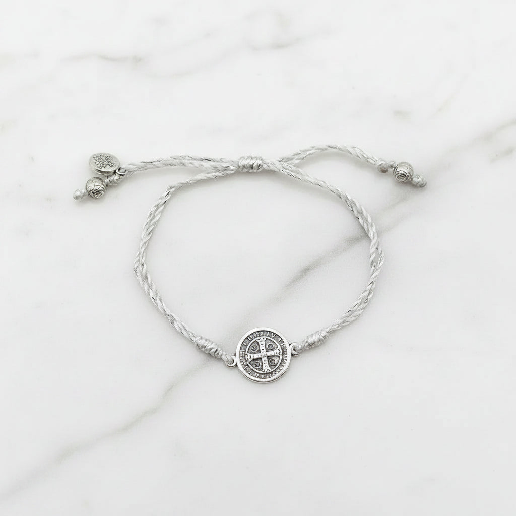The "Serenity" Bracelet by My Saint My Hero