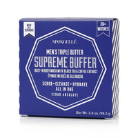 The "Men's Buffer" by Spongelle