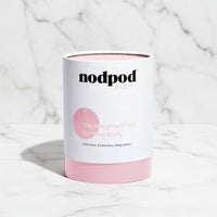 The "Body Weighted Blanket" by nodpod