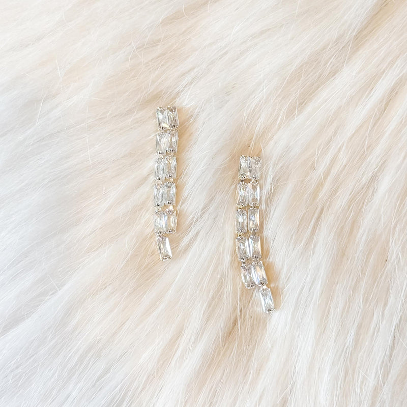 The "Deco Dream" Earrings