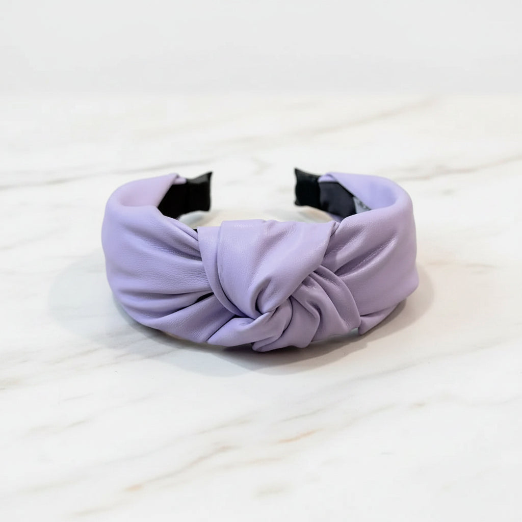 The "Brooklyn" Headband
