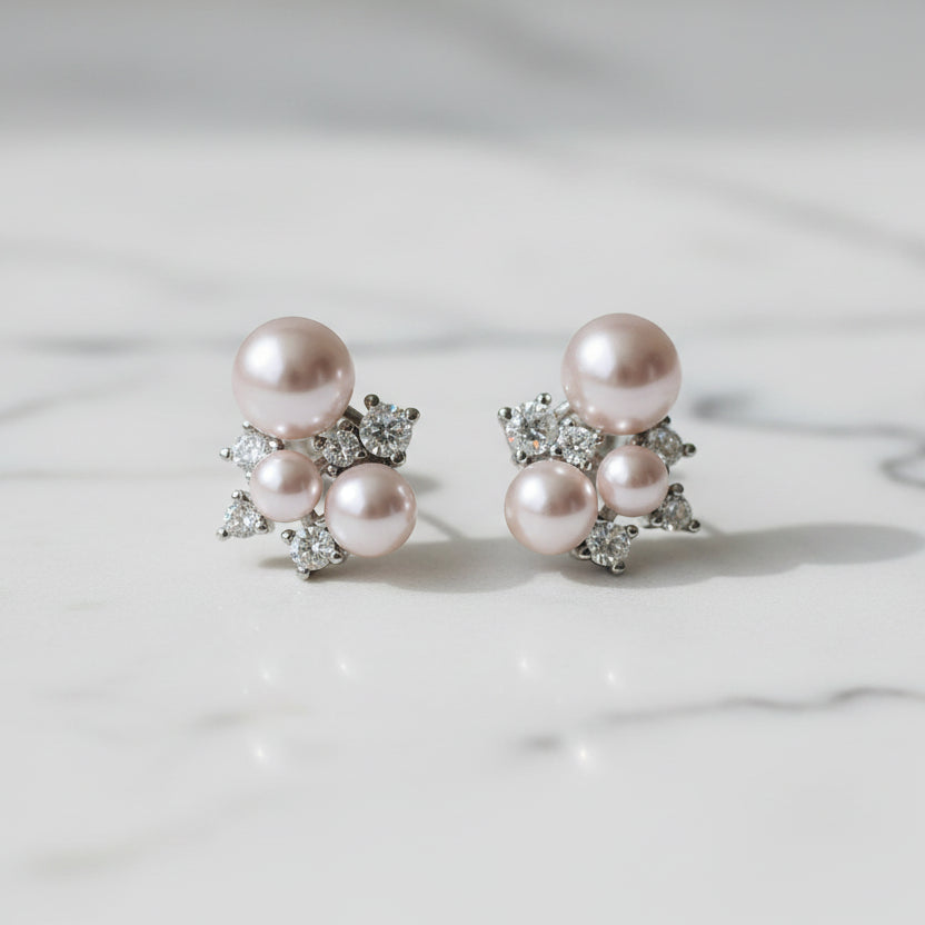 The "Greta" Earrings