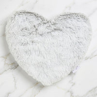 The "Heart Heat Pad" by Warmies