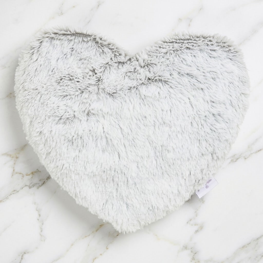 The "Heart Heat Pad" by Warmies
