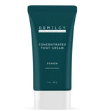 The "Concentrated Foot Cream" by Drmtlgy