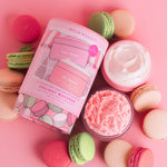 The “Holiday Body Scrub + Body Butter” Gift Set