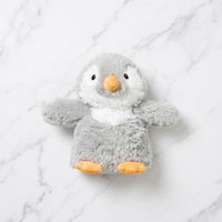 The "Gray Penguin" by Warmies