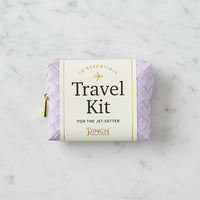 The "Travel Kit"