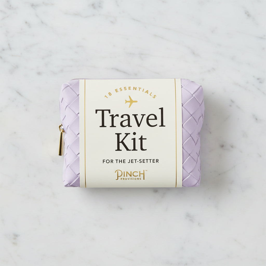The "Travel Kit"