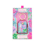 The "Cay to My Heart" Wireless Earbud Case by Lilly Pulizter