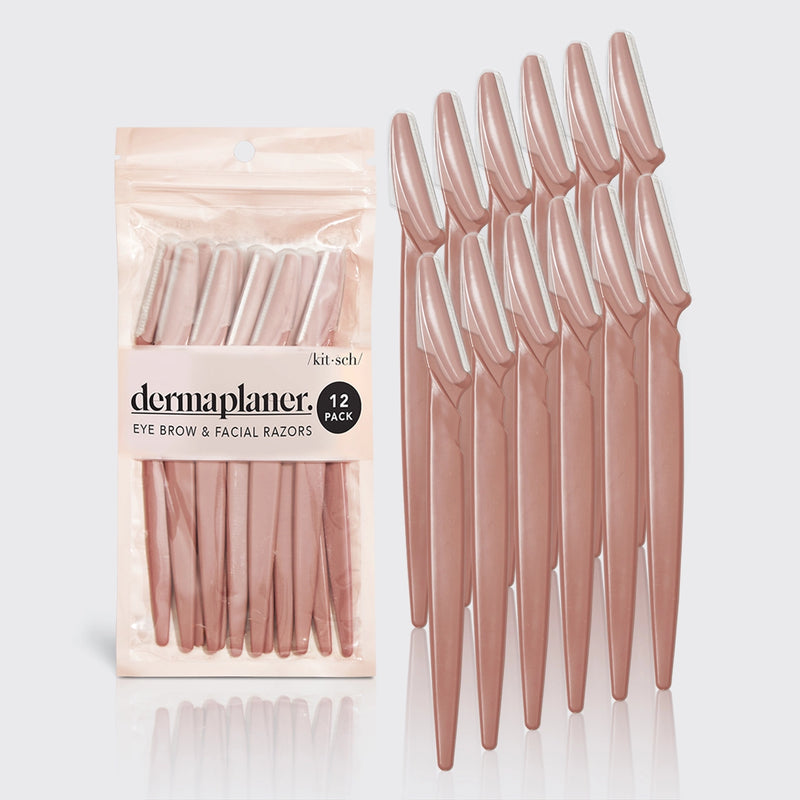 The "Eco-Friendly Dermaplaner" by Kitsch