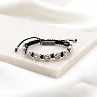The "Saint Pope John Paul" Bracelet by My Saint My Hero