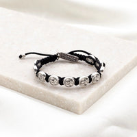 The "Saint Therese of Lisieux" Bracelet by My Saint My Hero