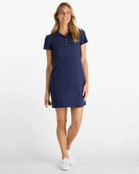 The "Bella" Dress by Jude Connally