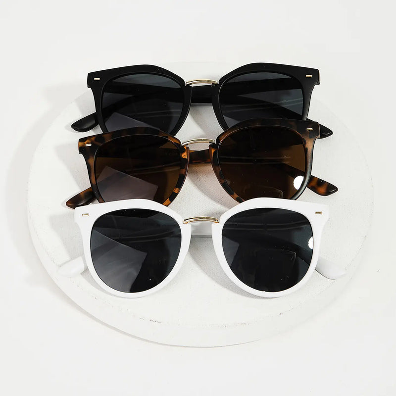 The "Wayfayer" Sunglasses