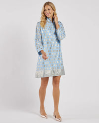 The "Helen" Dress by Jude Connally