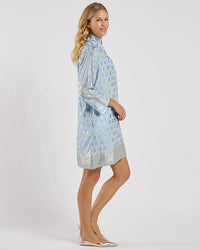 The "Helen" Dress by Jude Connally
