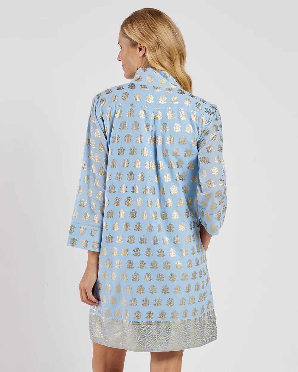 The "Helen" Dress by Jude Connally