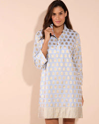 The "Helen" Dress by Jude Connally