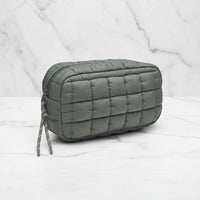 The "Puffer" Pouch