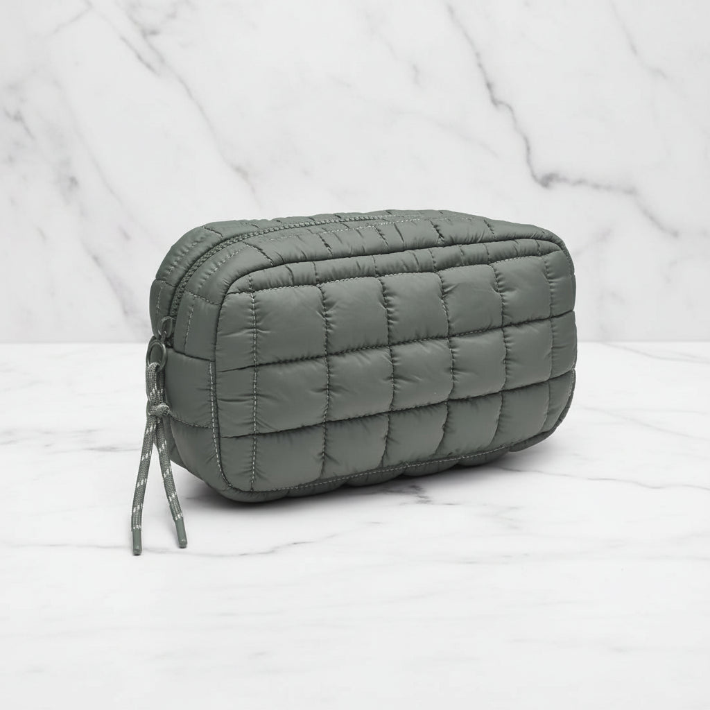The "Puffer" Pouch