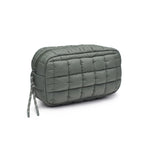 The "Puffer" Pouch